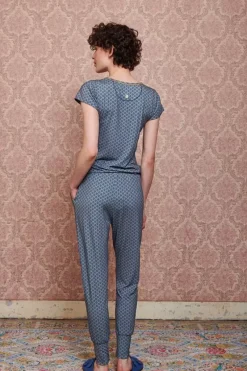 Pip Studio T-Shirts|Top Kurze Armel Tegola