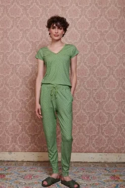 Pip Studio T-Shirts|Top Kurze Armel Tegola