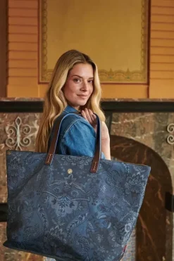 Pip Studio Wochenendtaschen|Tragetasche Kyoto Festival