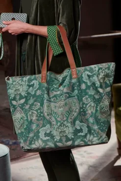 Pip Studio Wochenendtaschen|Tragetasche Kyoto Festival