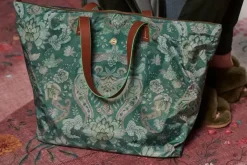 Pip Studio Wochenendtaschen|Tragetasche Kyoto Festival