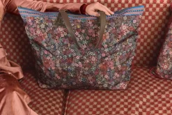 Pip Studio Shopper|Tragetasche Tutti I Fiori