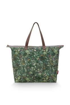Pip Studio Shopper|Tragetasche Tutti I Fiori