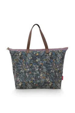 Pip Studio Shopper|Tragetasche Tutti I Fiori
