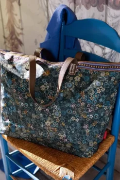 Pip Studio Shopper|Tragetasche Tutti I Fiori