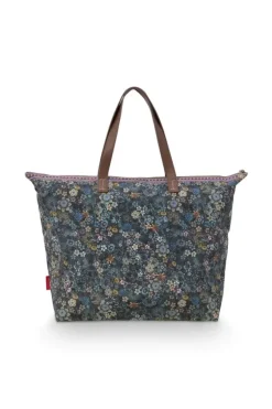 Pip Studio Shopper|Tragetasche Tutti I Fiori