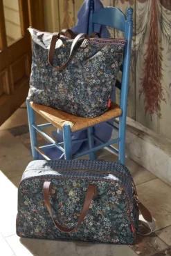 Pip Studio Shopper|Tragetasche Tutti I Fiori