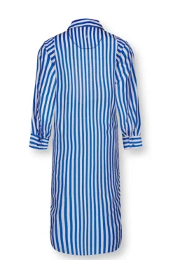 Pip Studio Kleider|Tunic Sumo Stripe
