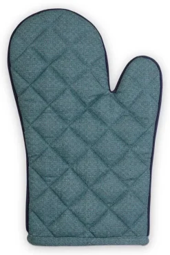Pip Studio Ofenhandschuhe|Winter Wonderland Ofenhandschuh Dunkelblau