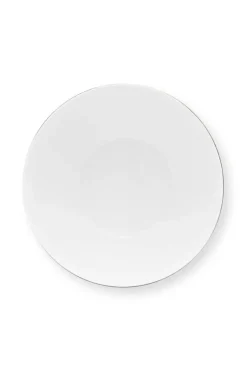 Pip Studio Schalen|Winter Wonderland Schale Grun 18 Cm