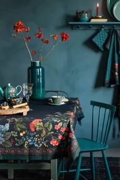 Pip Studio Porzellan Sets|Winter Wonderland Tea Set/3 Grun