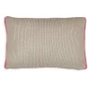 Pip Studio Zierkissen|Zierkissen Bonsoir Khaki