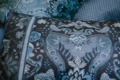 Pip Studio Zierkissen|Zierkissen Kyoto Festival Dunkel