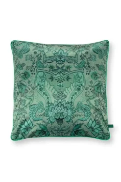 Pip Studio Zierkissen|Zierkissen Quadratisches Kyoto Festival