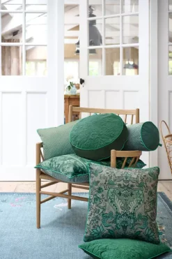 Pip Studio Zierkissen|Zierkissen Quadratisches Kyoto Festival