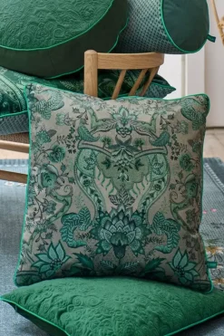 Pip Studio Zierkissen|Zierkissen Quadratisches Kyoto Festival