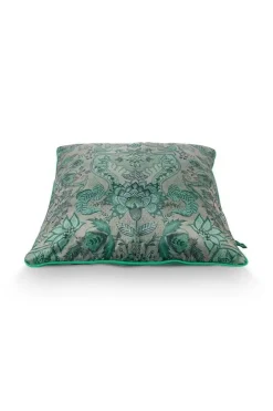 Pip Studio Zierkissen|Zierkissen Quadratisches Kyoto Festival