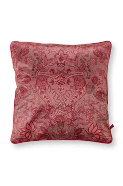 Pip Studio Zierkissen|Zierkissen Quadratisches Kyoto Festival