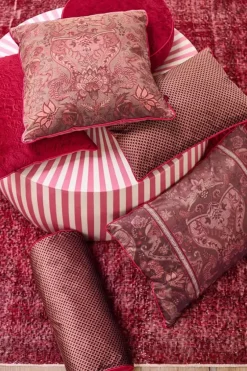 Pip Studio Zierkissen|Zierkissen Quadratisches Kyoto Festival