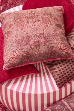 Pip Studio Zierkissen|Zierkissen Quadratisches Kyoto Festival