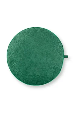 Pip Studio Zierkissen|Zierkissen Rund Quiltey Days